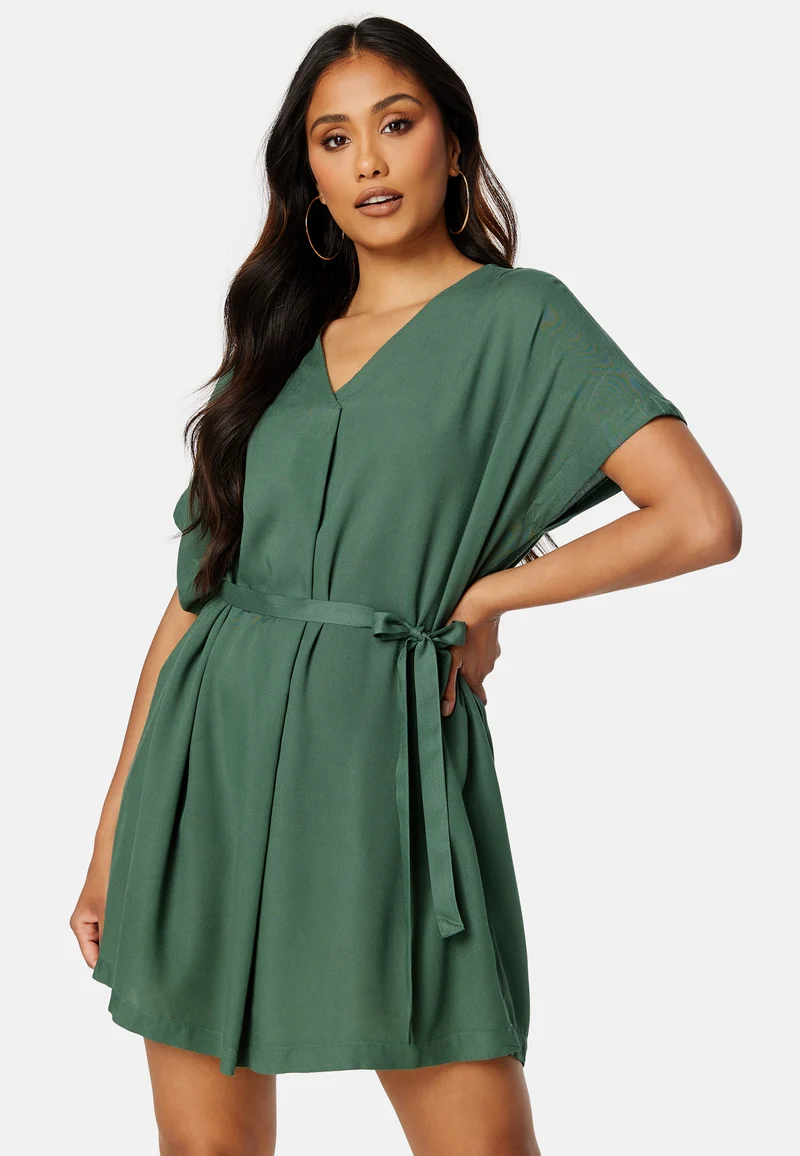 Beauty SL Tunic