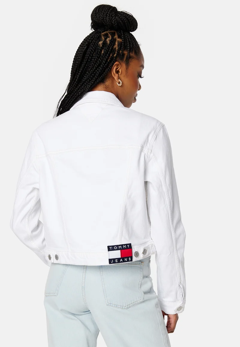 Izzie Slim Jacket