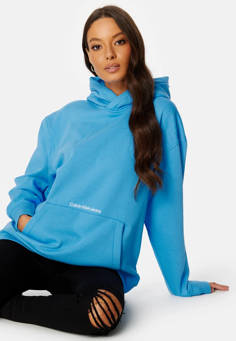 Institutional Oversized H