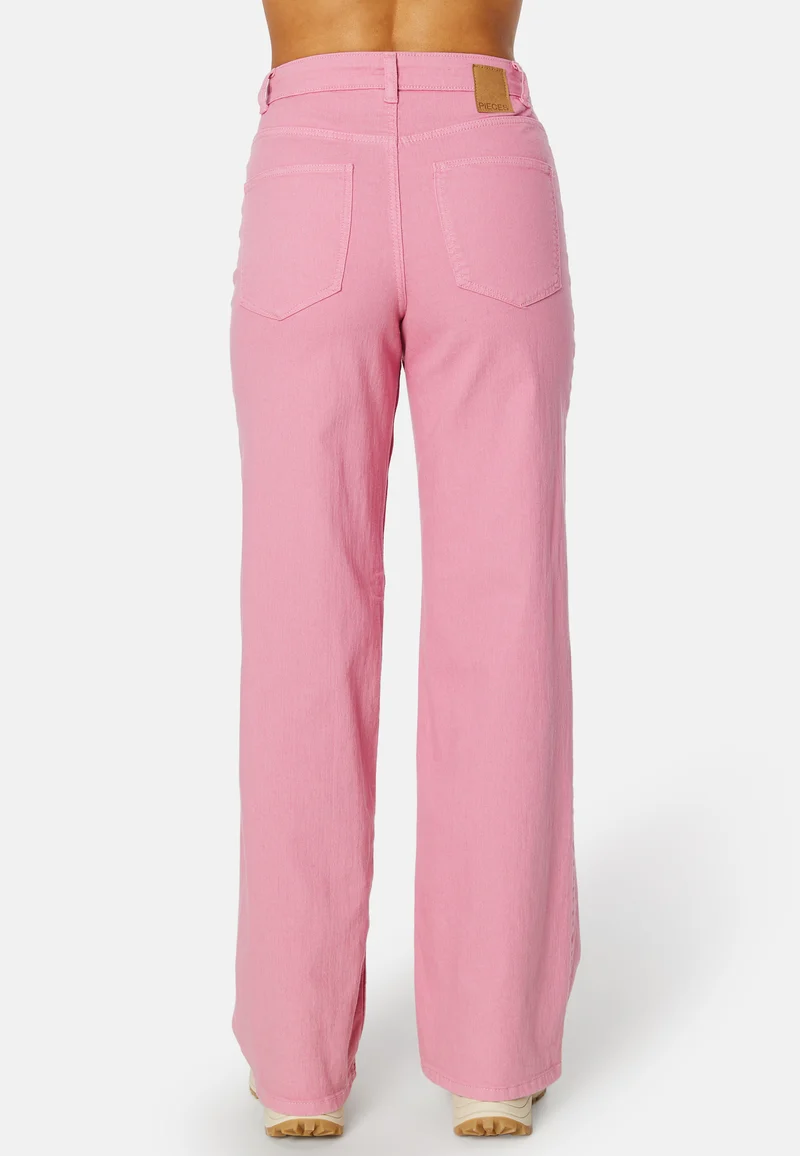 Peggy HW Wide Pant