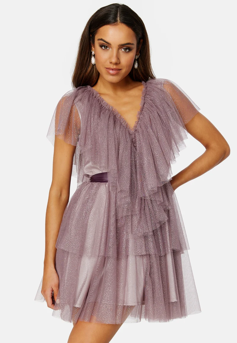 Aurora Dress