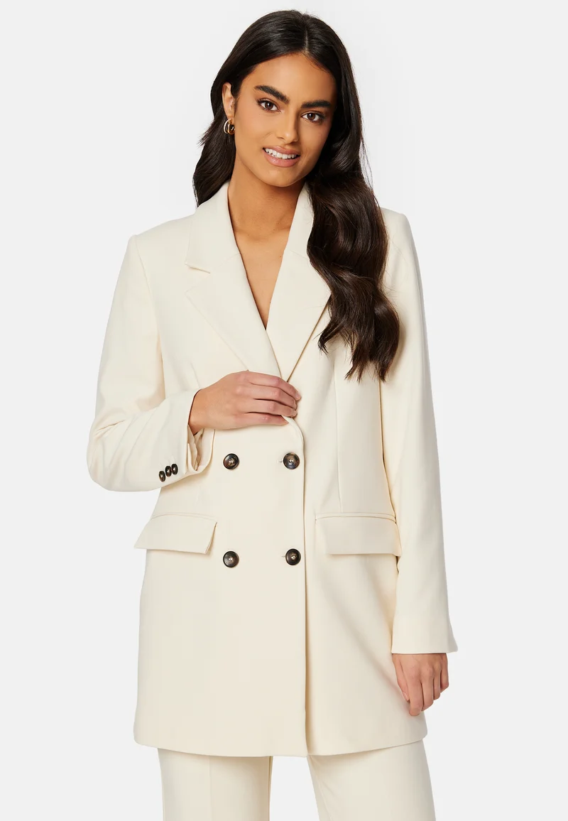 Myla LS Relaxed Blazer