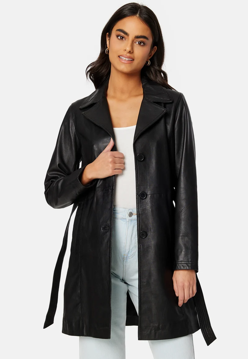 Cora Coat