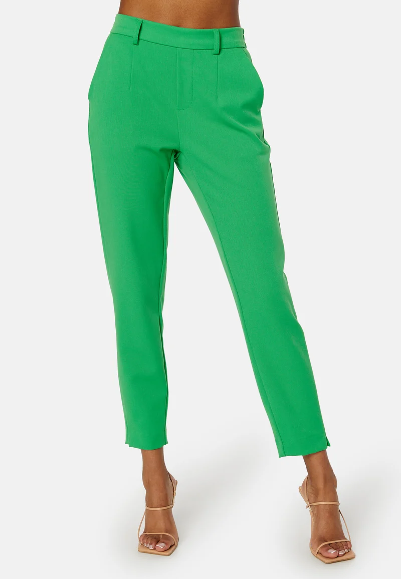Objlisa Slim Pant