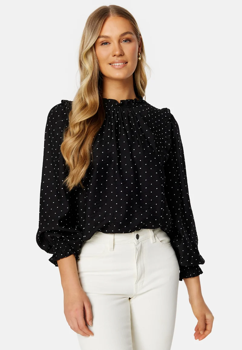 Petri L/S Top