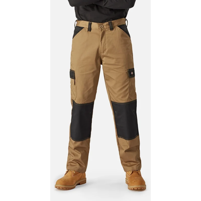 Dickies Herr vardagsbyxor - Khaki