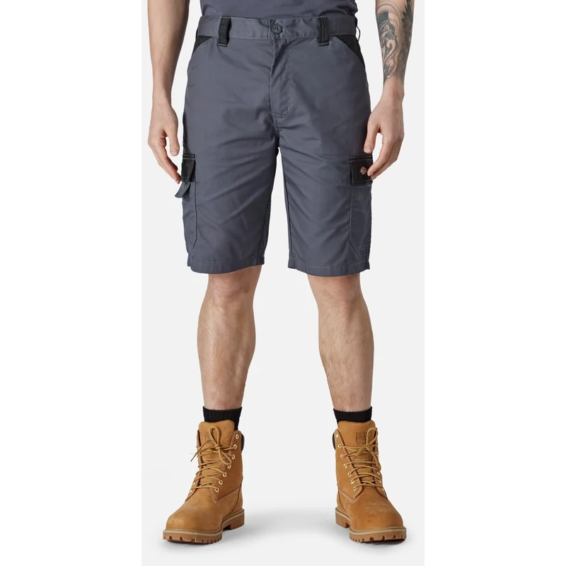 Dickies Herr Everyday Short - Grå