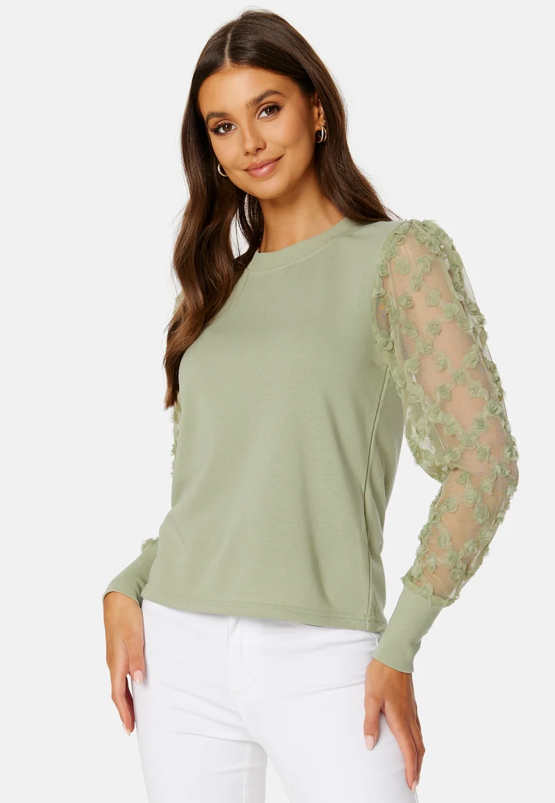 Fairview L/S Sweat