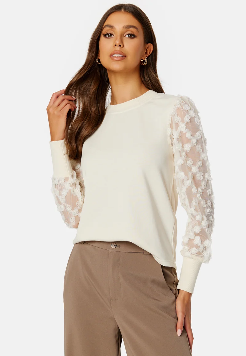 Fairview L/S Sweat