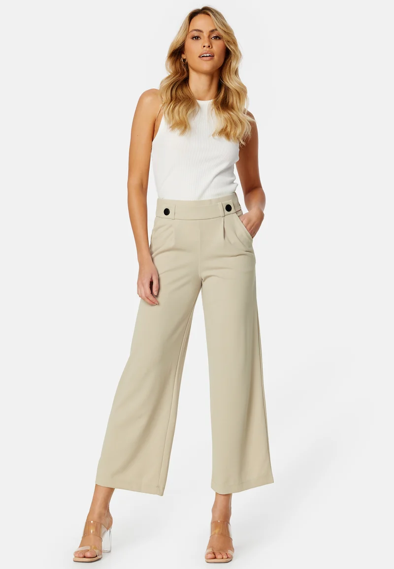 Geggo New Long Pants