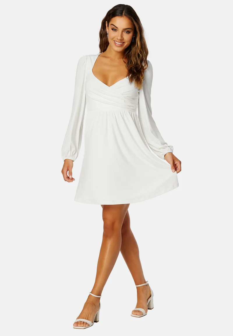 Giulia Short Dress
