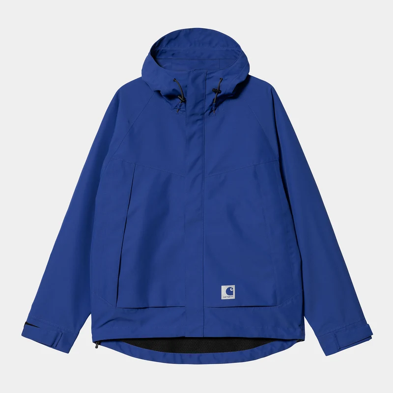 Carhartt WIP Altojacka för män - Lazurite