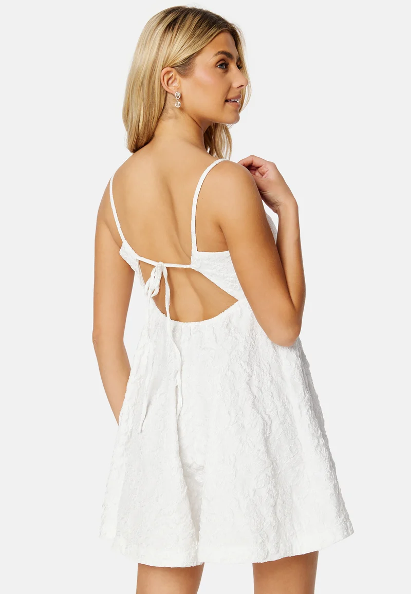 Englia Mini Dress