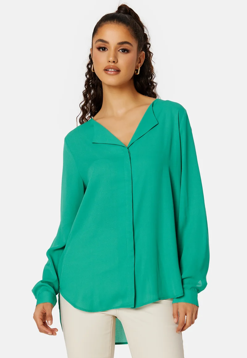 Lucy L/S Shirt