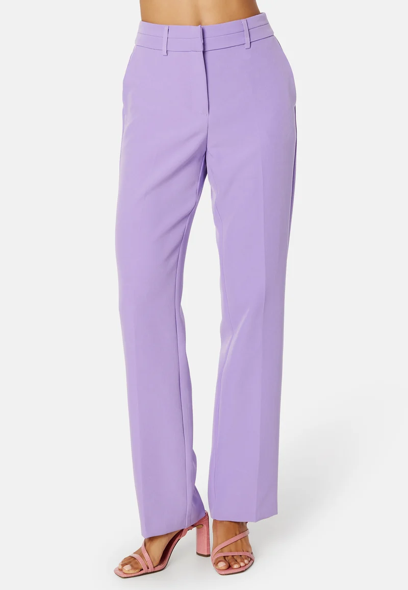 Bluris MW Flared Pant