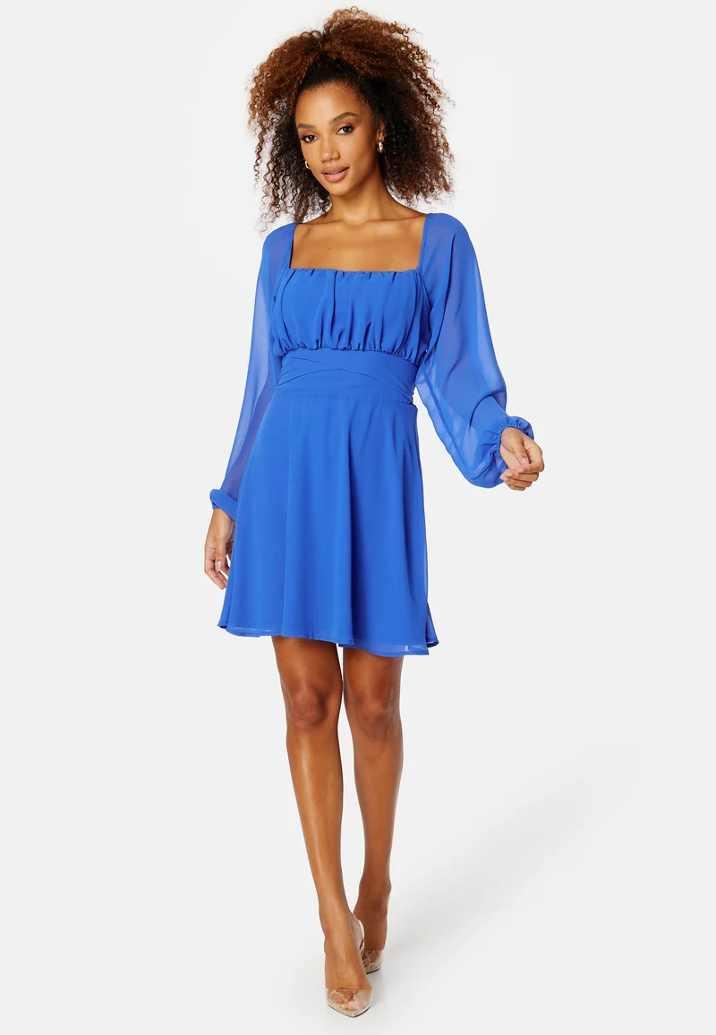 Brenna Dress
