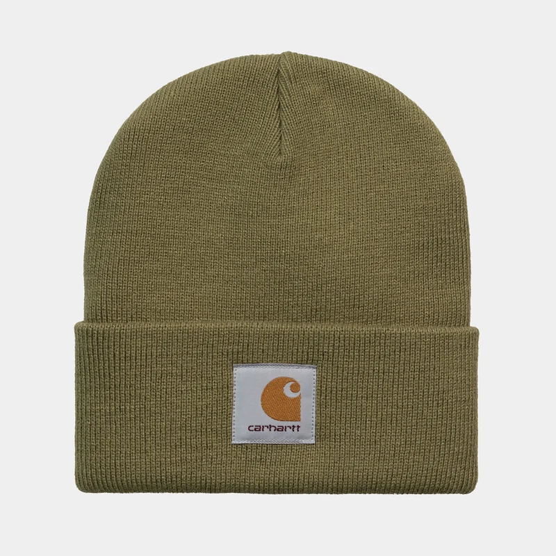 Carhartt WIP Unisex kort klockhatt - lärk