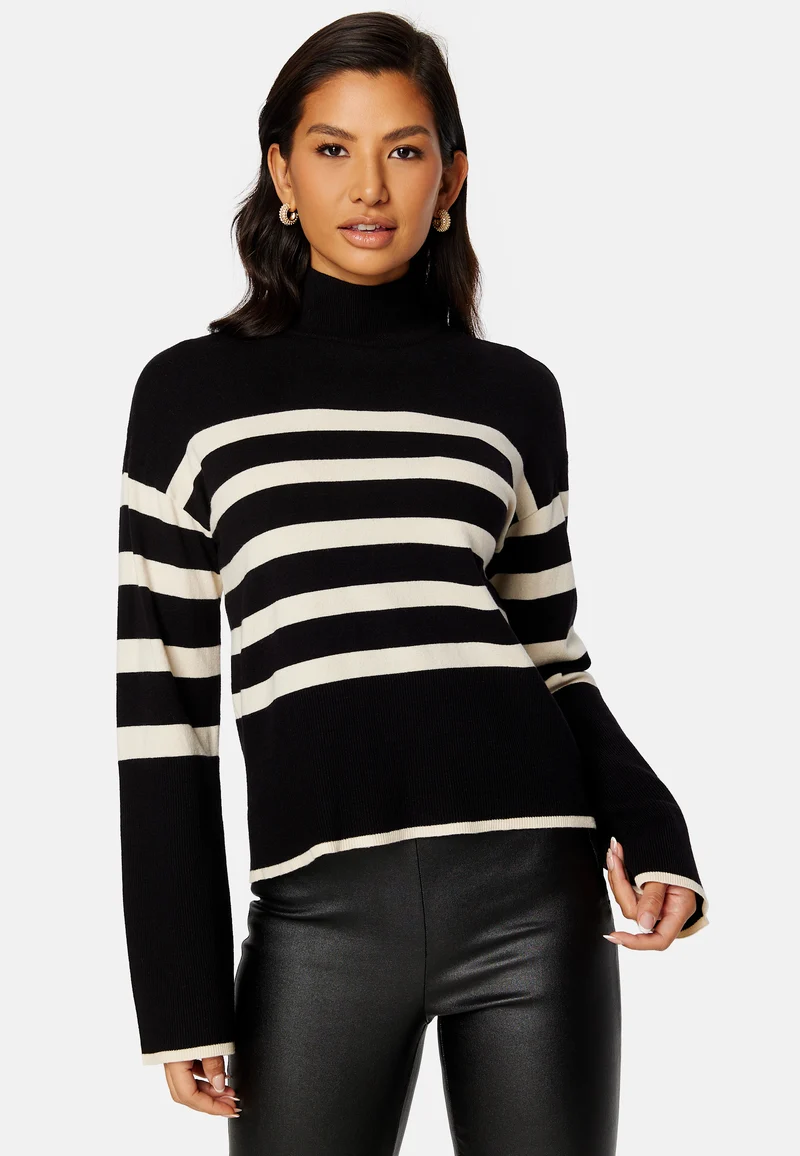 Happiness LS Highneck