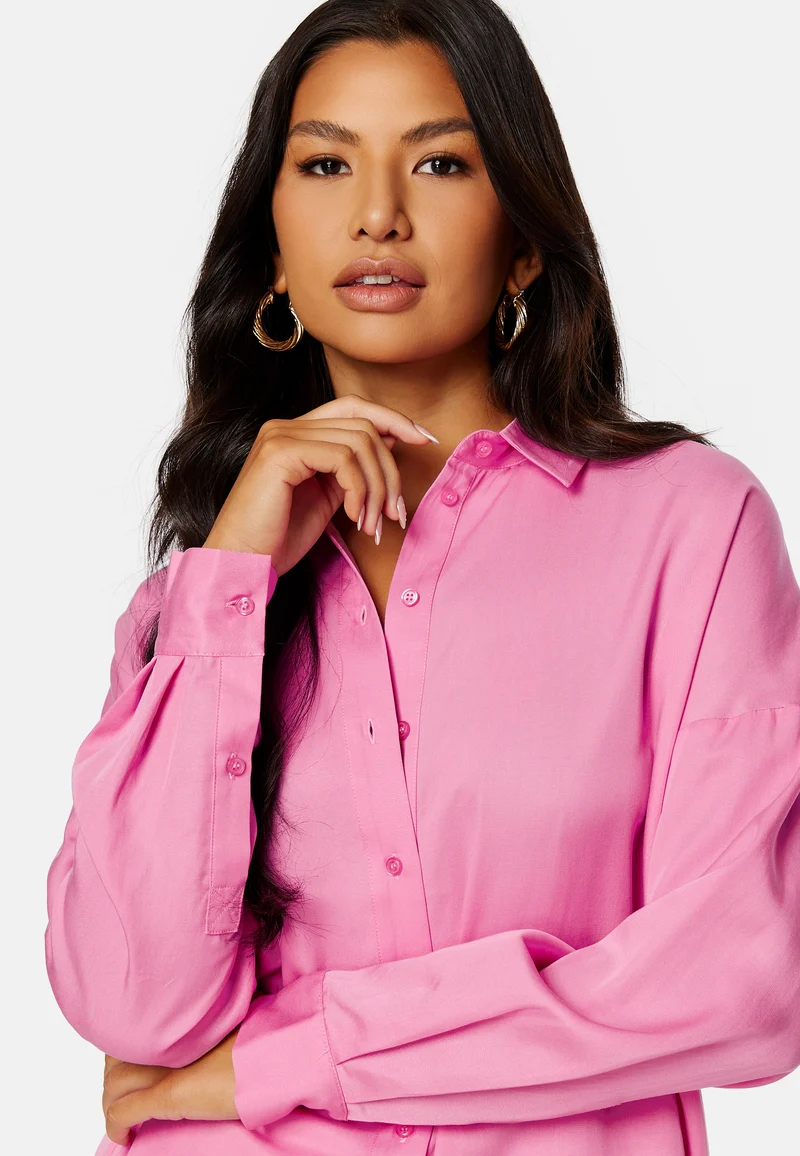 Sanni LS Shirt