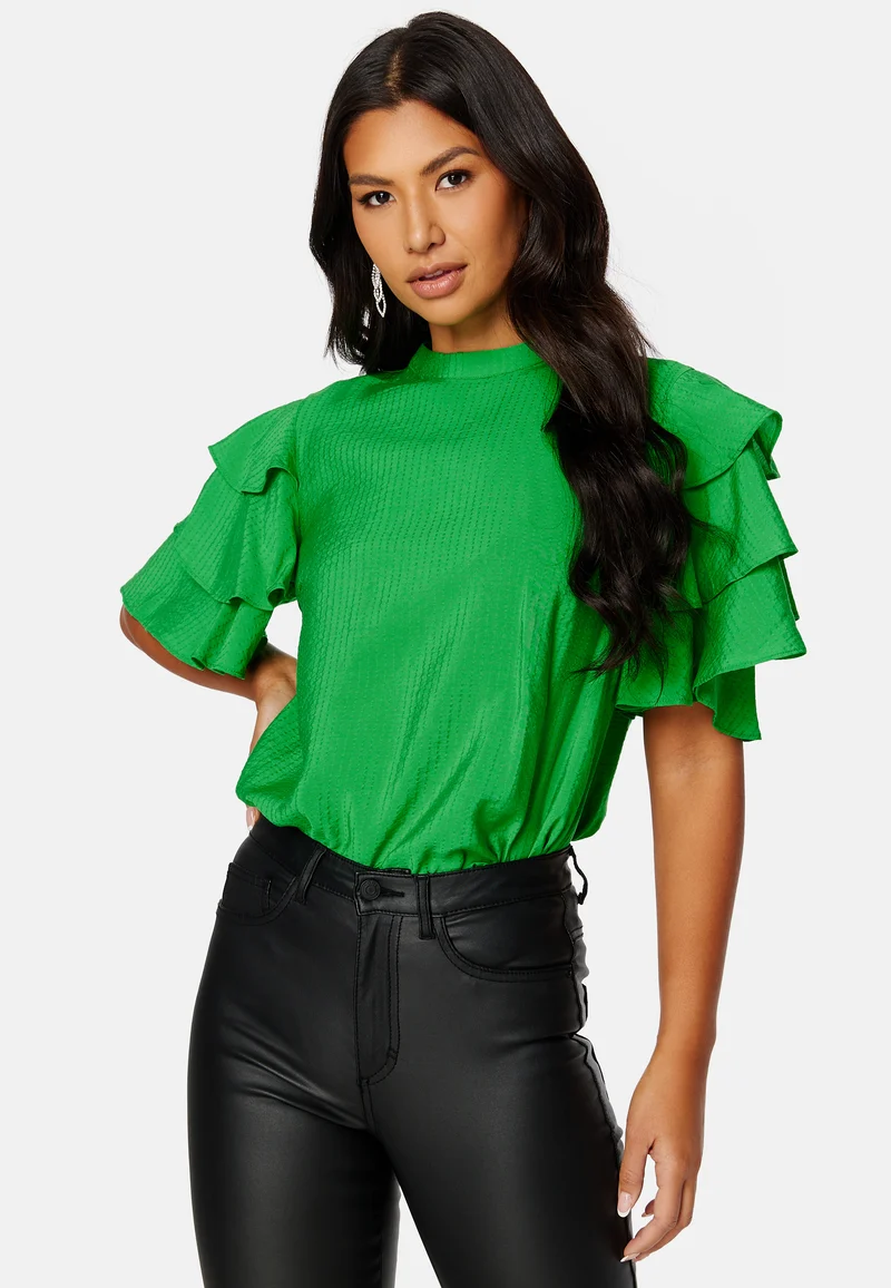 Cercia S/S Top