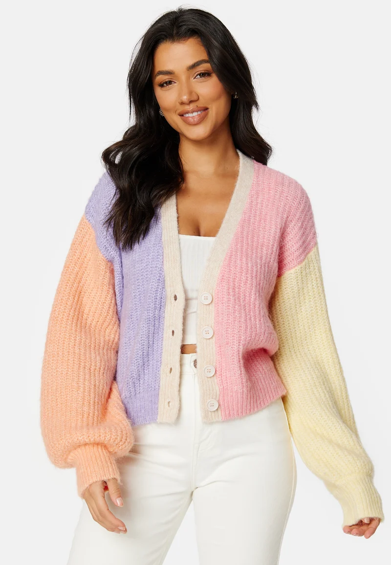 Namila knitted cardigan