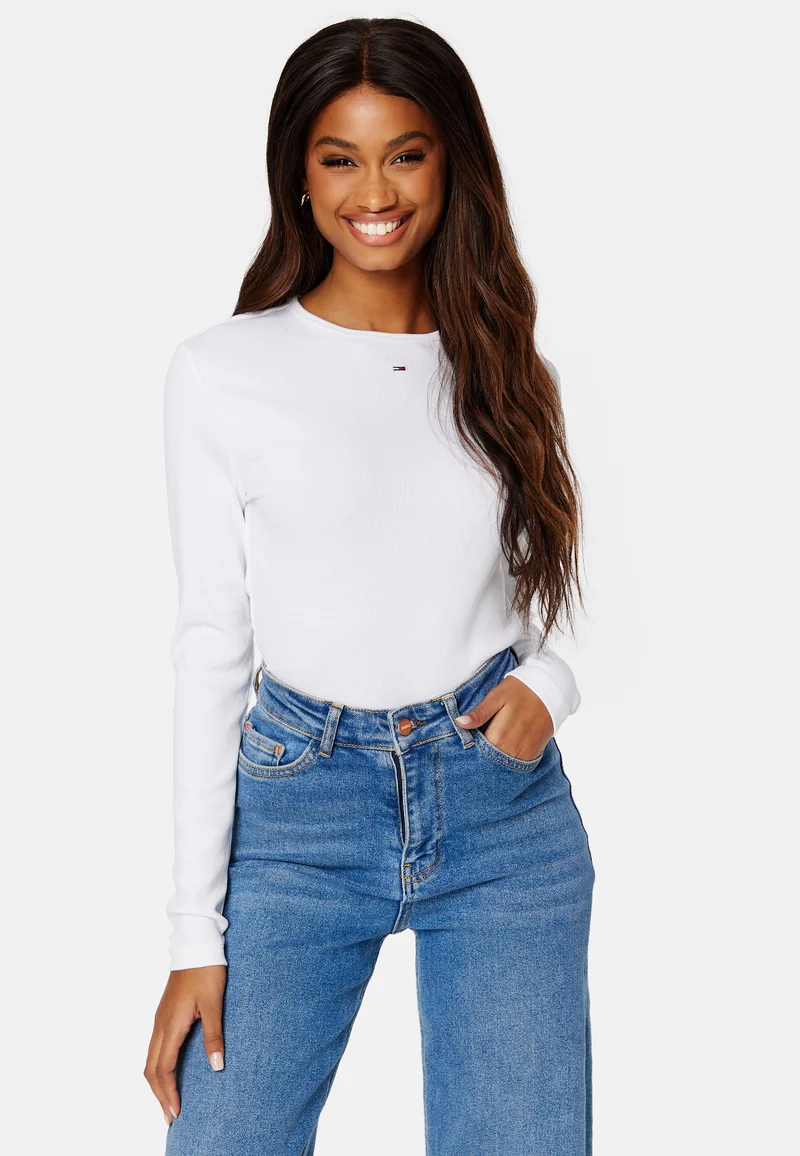 Essential Rib LS