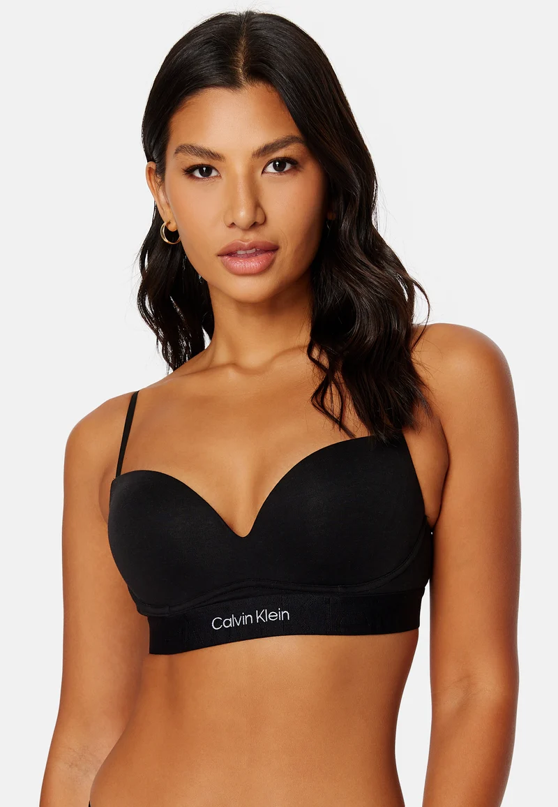 Push Up Bralette