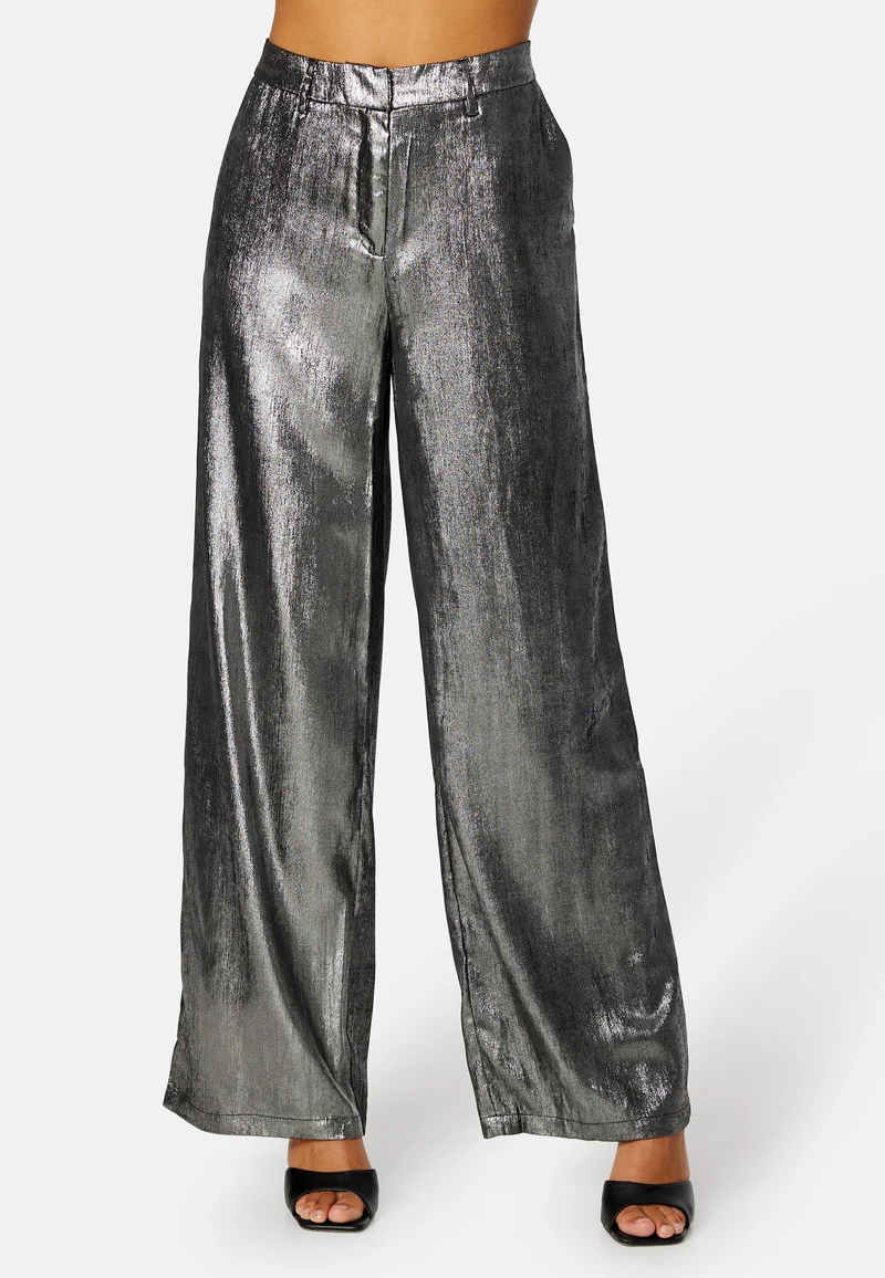 Una Lisa Wide Pants