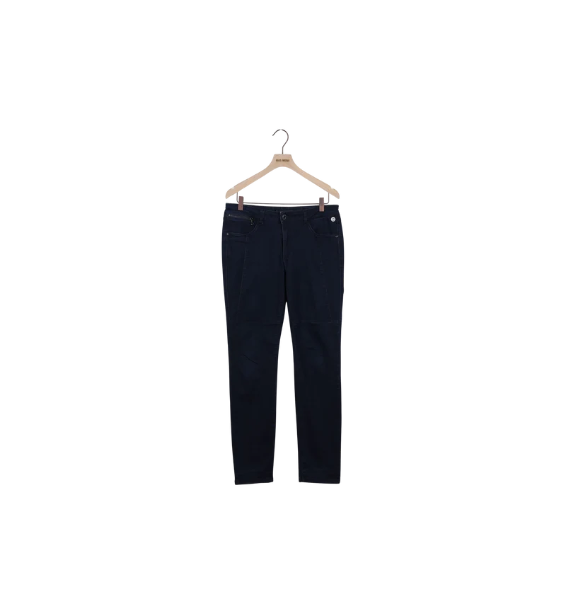 ReLoved - MMThurman Navy Pant / 31