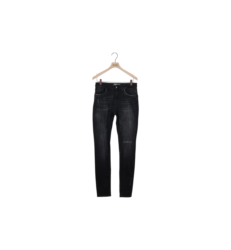 ReLoved - MMBradford Brushed Jeans / 26