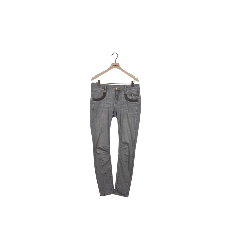 ReLoved - MMNaomi Shade Jeans / 27