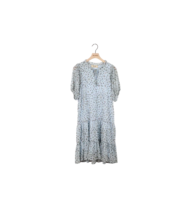 ReLoved - MMEve Yoro Blossom Tunic / XS