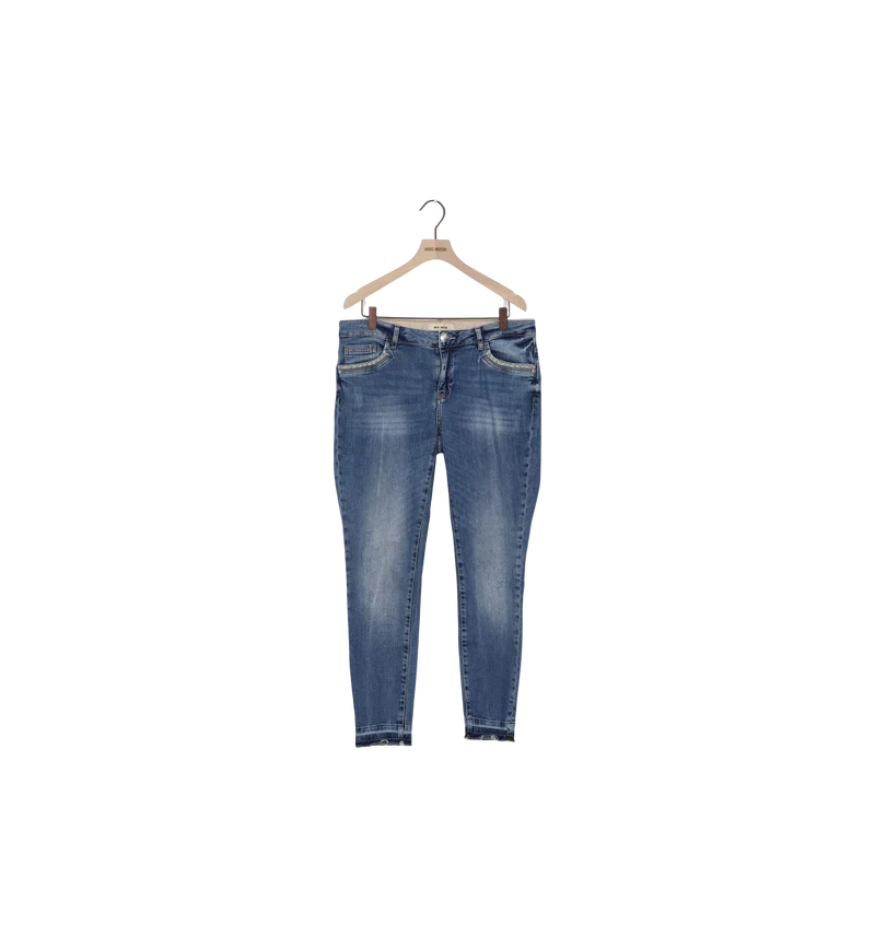 ReLoved - MMSumner Mateos Jeans / 30'
