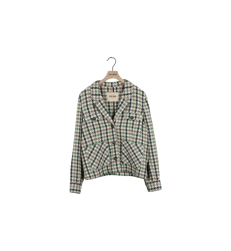 ReLoved - MMCree Duster Jacket / 38