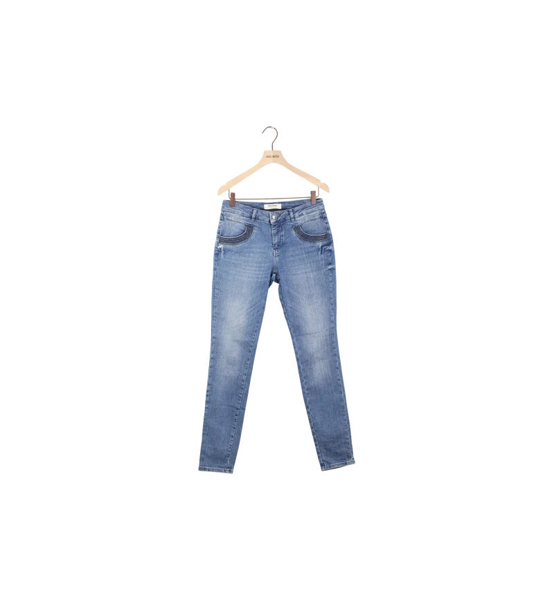ReLoved - MMNaomi Shine Stitch / 26