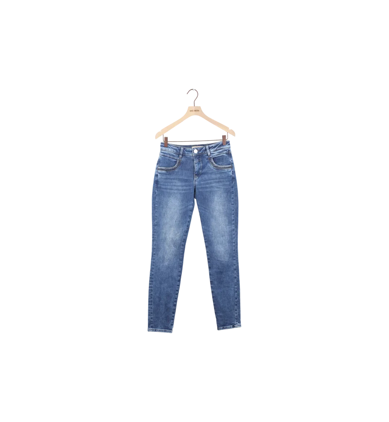 ReLoved - MMNaomi Punto Jeans / 27