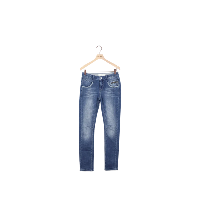 ReLoved - MMBaba Naomi Jeans / 27