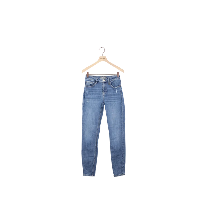 ReLoved - MMVice Alvera Jeans / 27'