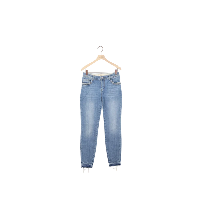 ReLoved - MMSumner Grendel Jeans / 27