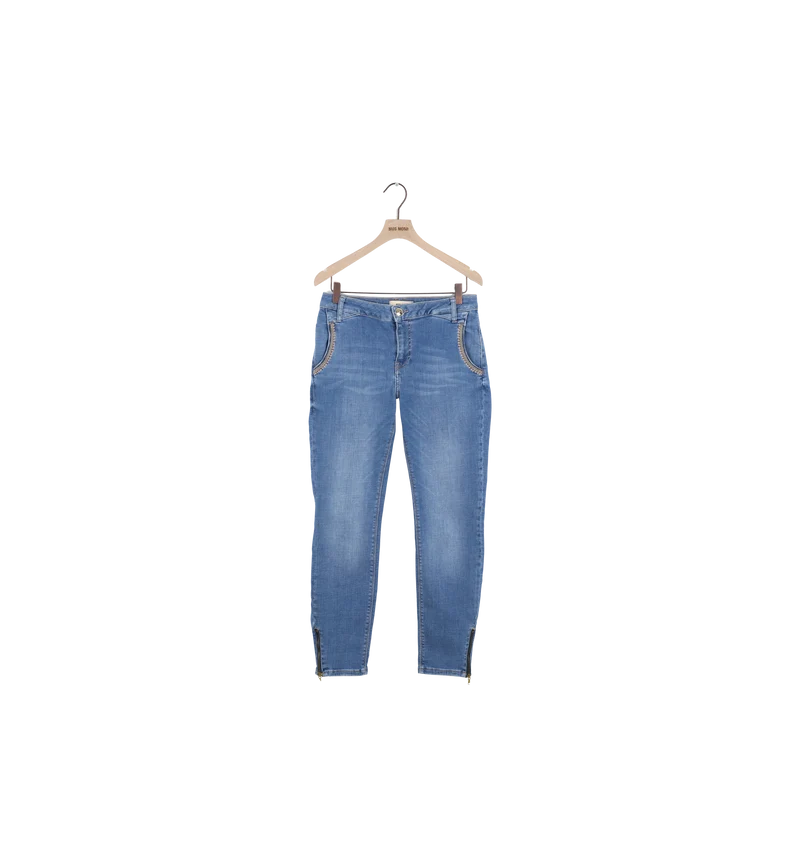 ReLoved - MMEtta Pure Jeans / 27'