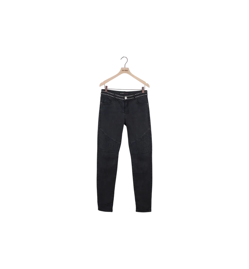 ReLoved - MMVictoria Moto Pant / 29