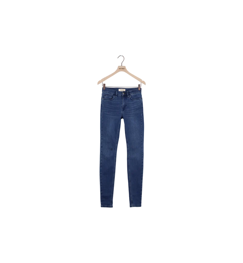 ReLoved - MMAlli Core Jeans / 25'