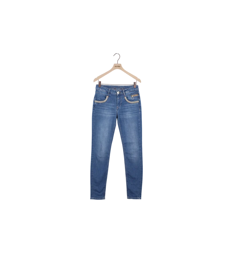 ReLoved - MMNaomi Surf Jeans / 25'