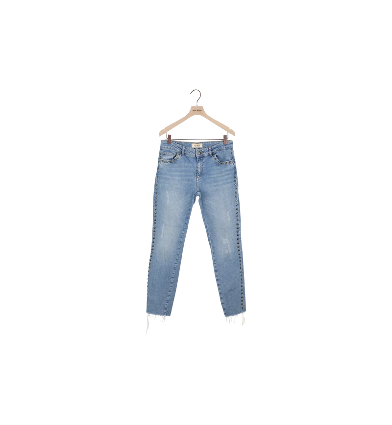 ReLoved - MMSumner Vintage Jeans / 29