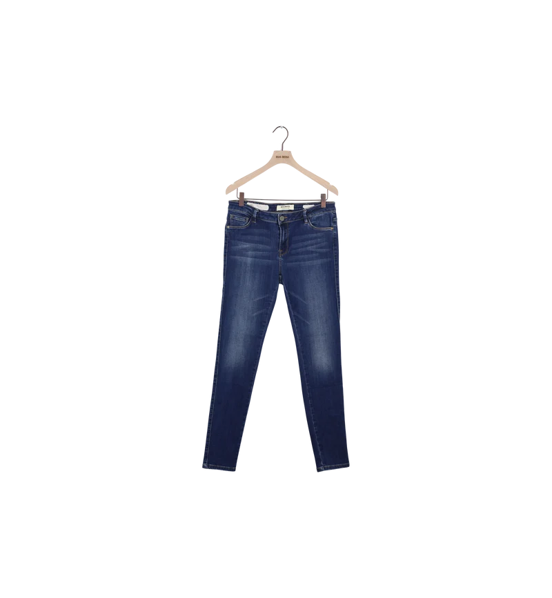ReLoved - MMAthena Super Skinny Jeans / 30