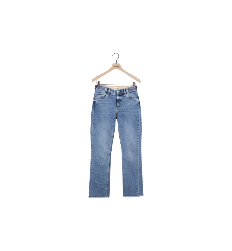 ReLoved - MMAshley Mateos Twist Jeans / 24'