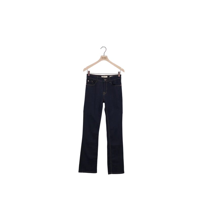 ReLoved - MMAshley Deluxe Jeans / 24