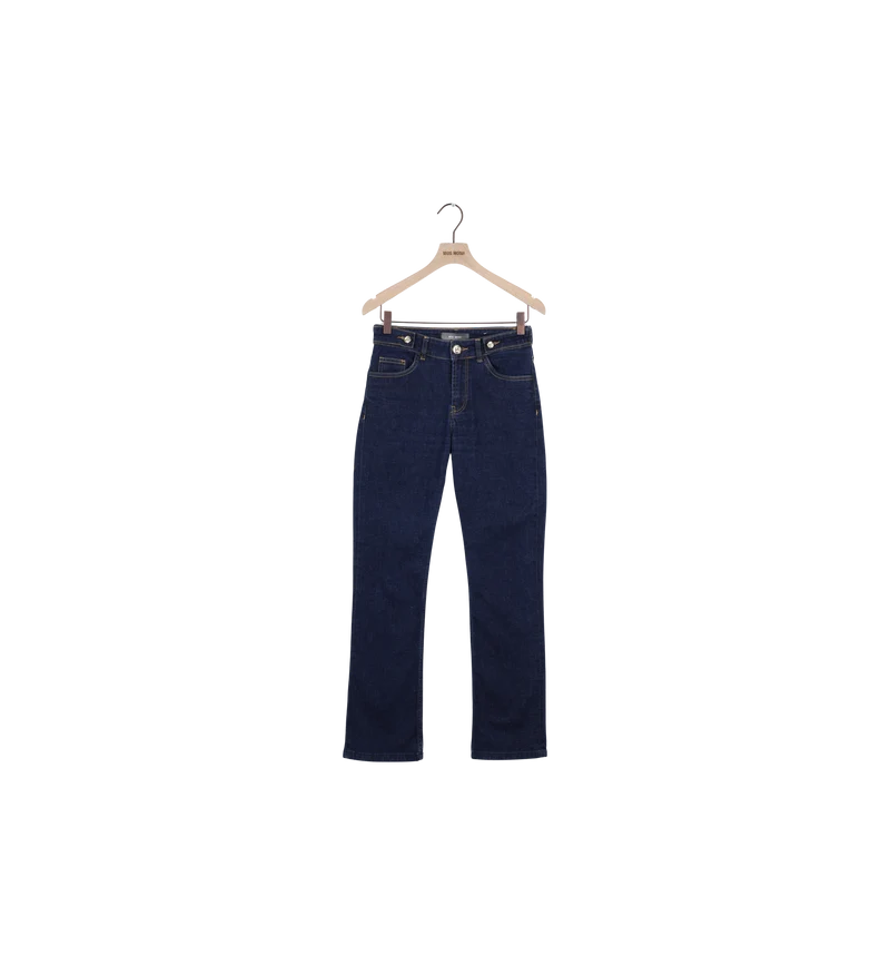 ReLoved - MMAshley Twist Nola Jeans / 25'
