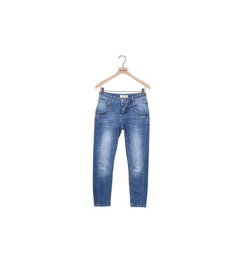 ReLoved - MMNaomi Sateen Split / 26