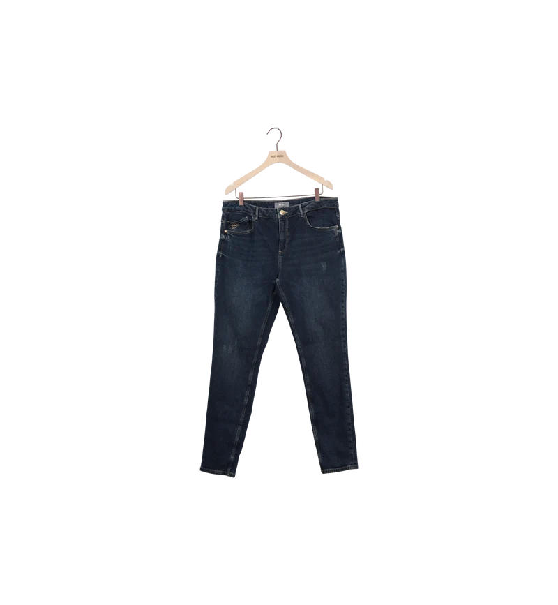 ReLoved - MMBradford Heritage Jeans / 33